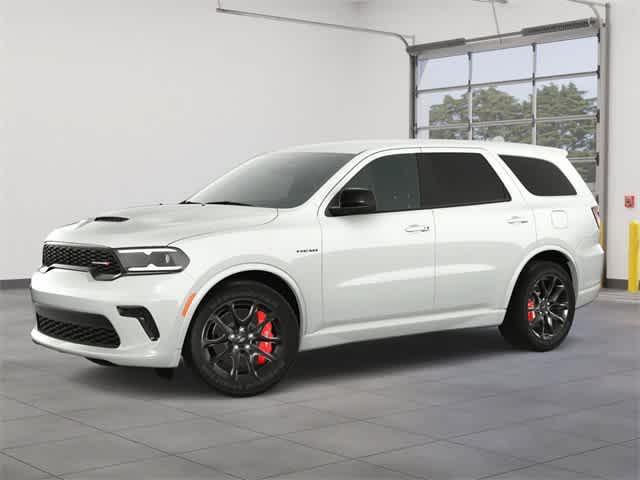 new 2024 Dodge Durango car, priced at $57,906