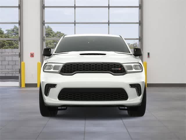 new 2024 Dodge Durango car, priced at $57,906