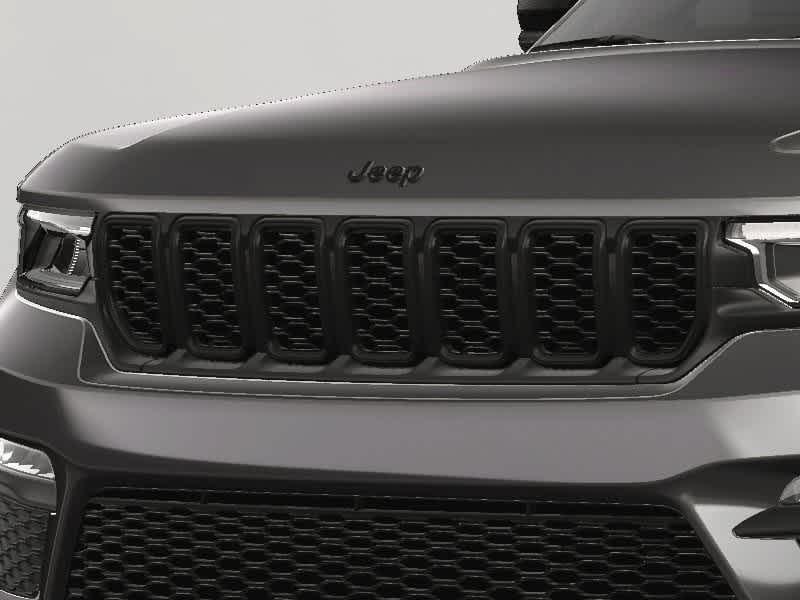 new 2025 Jeep Grand Cherokee car, priced at $49,085