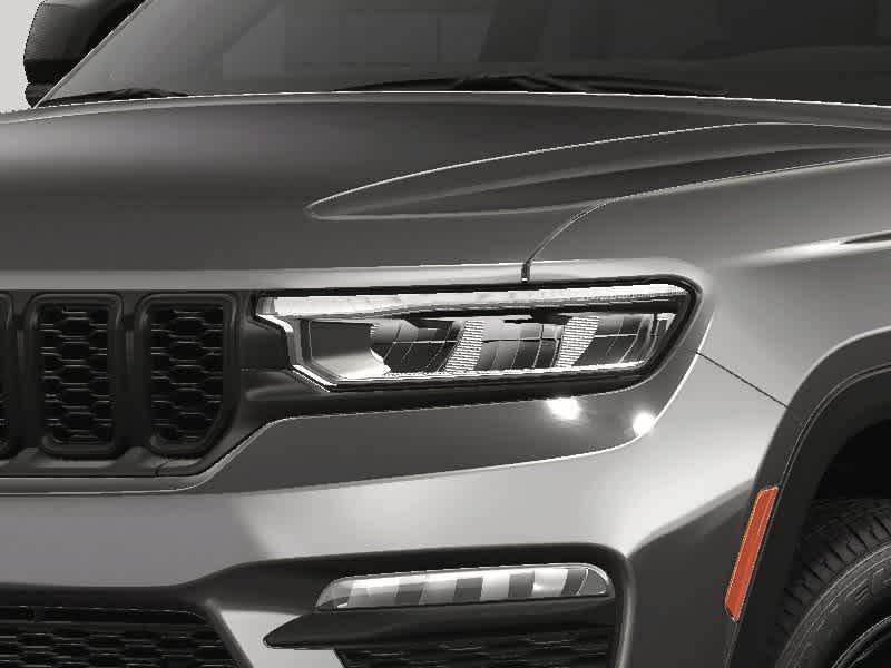 new 2025 Jeep Grand Cherokee car, priced at $49,085