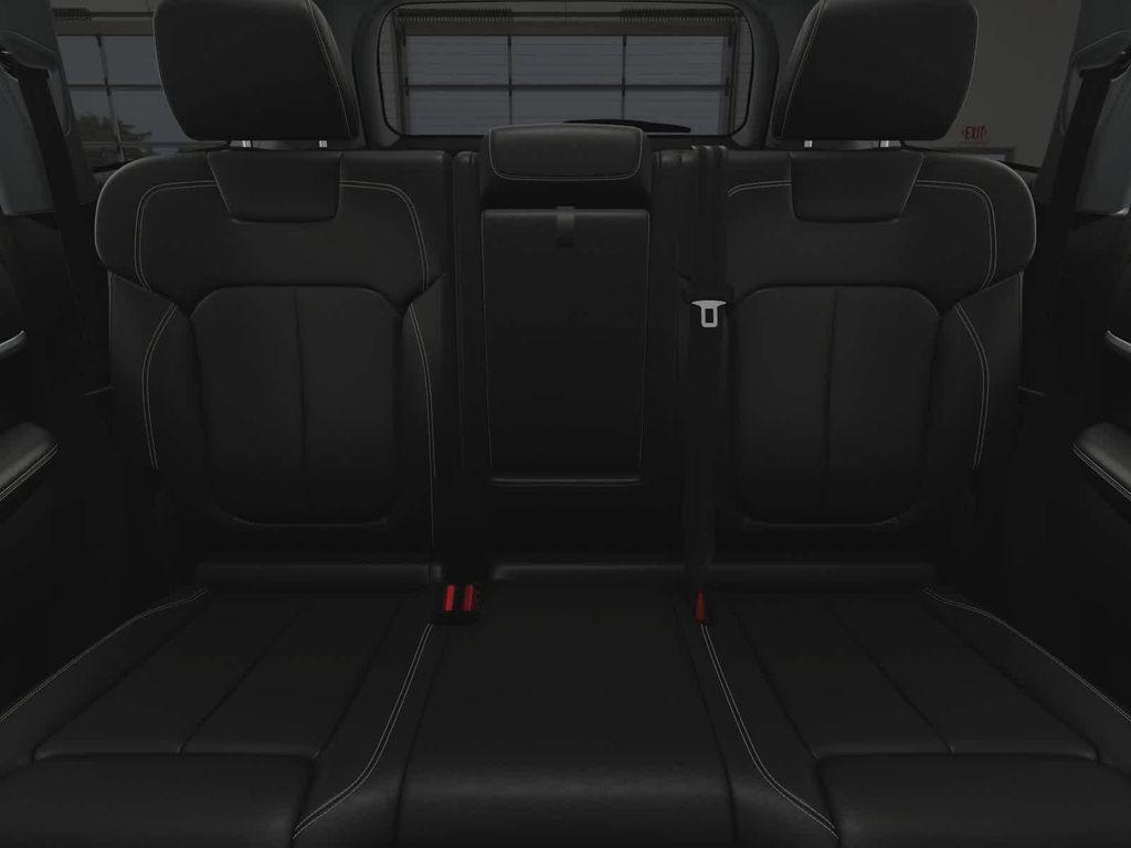new 2025 Jeep Grand Cherokee car, priced at $49,085