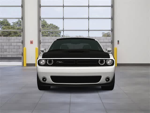 used 2023 Dodge Challenger car, priced at $48,665