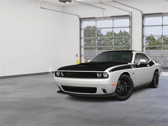 used 2023 Dodge Challenger car, priced at $57,894