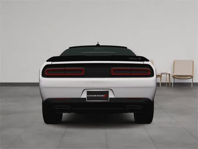 used 2023 Dodge Challenger car, priced at $48,665