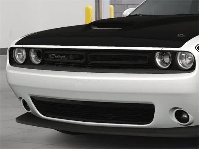 used 2023 Dodge Challenger car, priced at $48,665