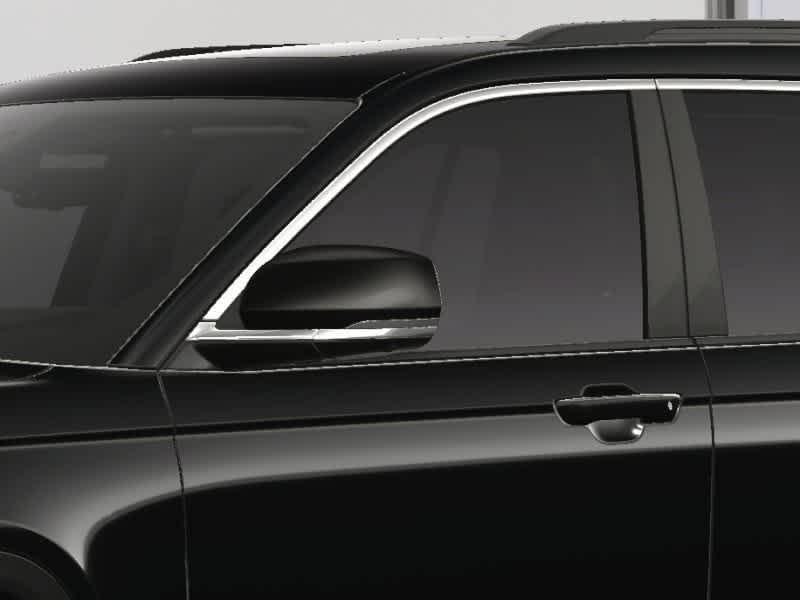 new 2025 Jeep Grand Cherokee L car, priced at $53,448