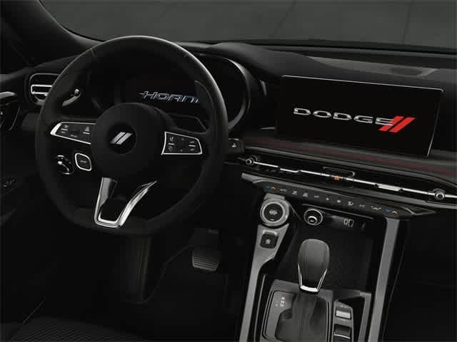 new 2024 Dodge Hornet car, priced at $33,490