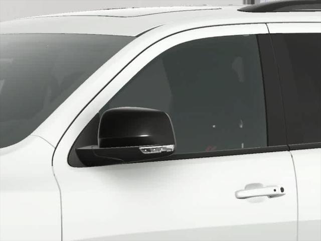 new 2025 Dodge Durango car, priced at $46,269
