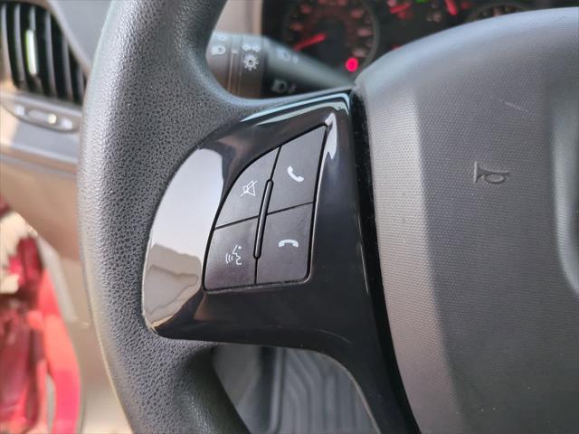 used 2018 Ram ProMaster City car, priced at $12,750