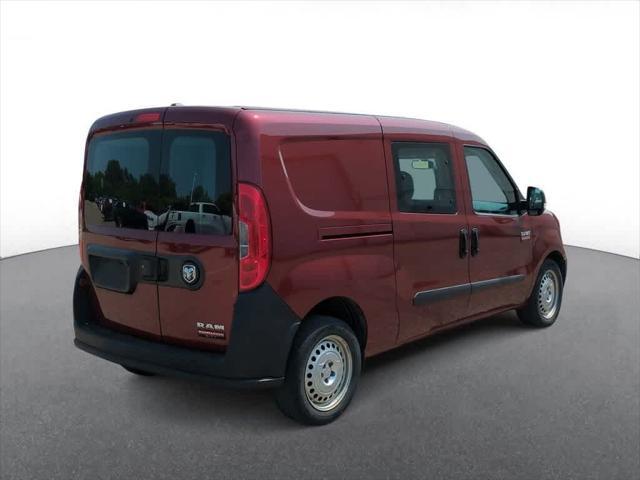 used 2018 Ram ProMaster City car, priced at $12,750