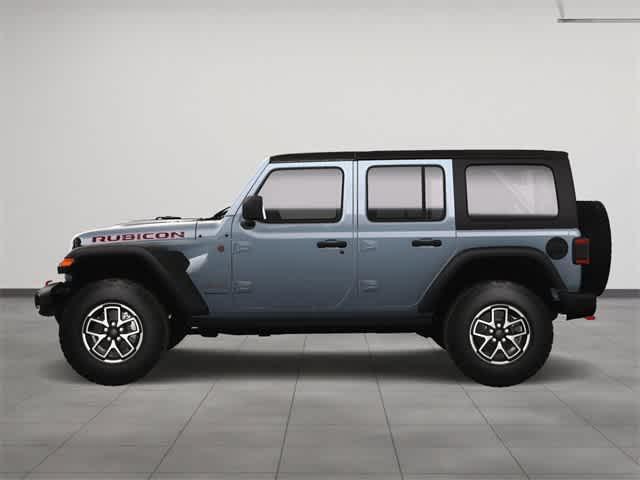 new 2024 Jeep Wrangler car, priced at $57,126