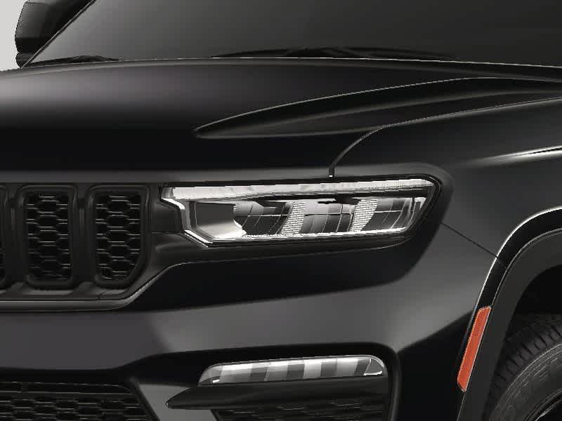 new 2025 Jeep Grand Cherokee car, priced at $49,204