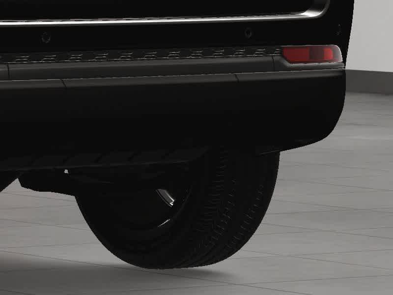 new 2025 Jeep Grand Cherokee car, priced at $49,204