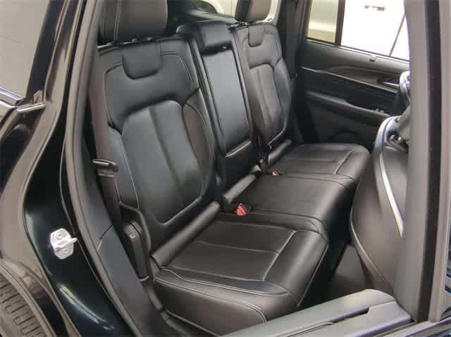 used 2023 Jeep Grand Cherokee car, priced at $38,950