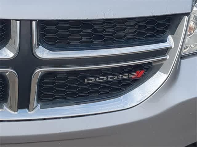 used 2017 Dodge Grand Caravan car, priced at $8,000
