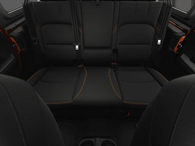 new 2025 Jeep Wrangler 4xe car, priced at $58,825