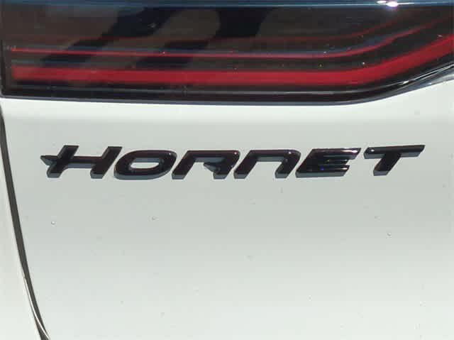 new 2024 Dodge Hornet car, priced at $35,486