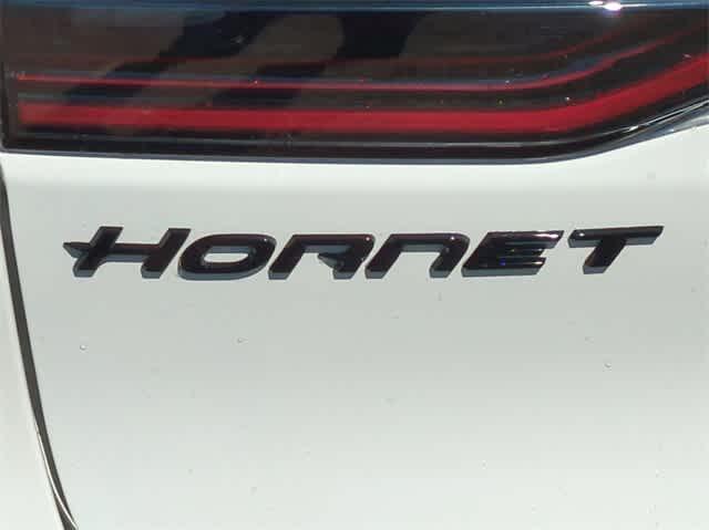 new 2024 Dodge Hornet car, priced at $36,986