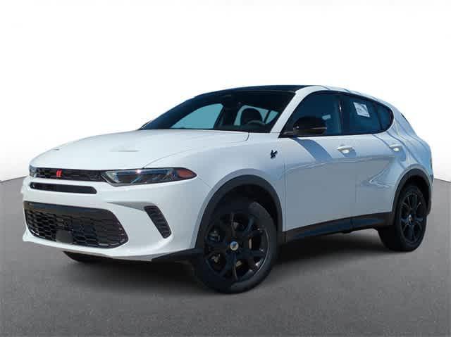 new 2024 Dodge Hornet car, priced at $35,486