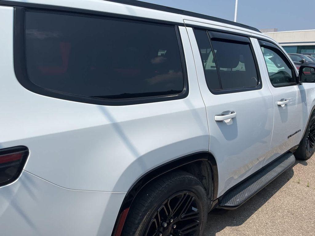 used 2024 Jeep Wagoneer car, priced at $57,300
