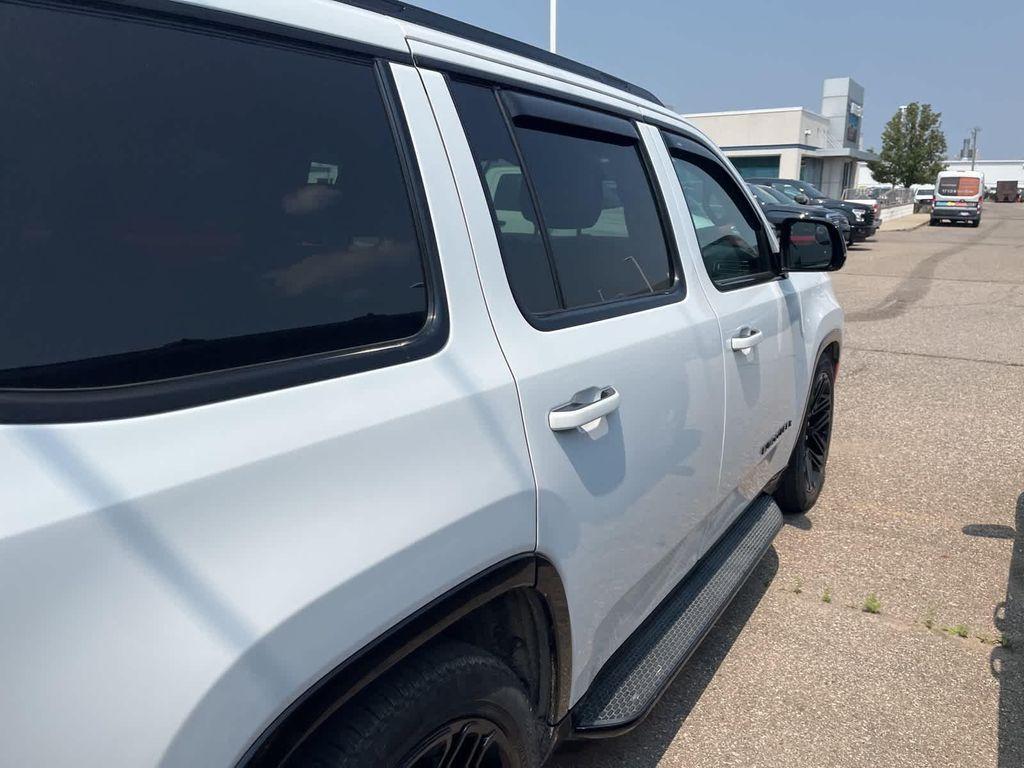 used 2024 Jeep Wagoneer car, priced at $57,300