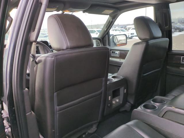 used 2010 Lincoln Navigator car, priced at $6,000