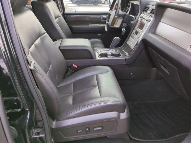 used 2010 Lincoln Navigator car, priced at $6,000