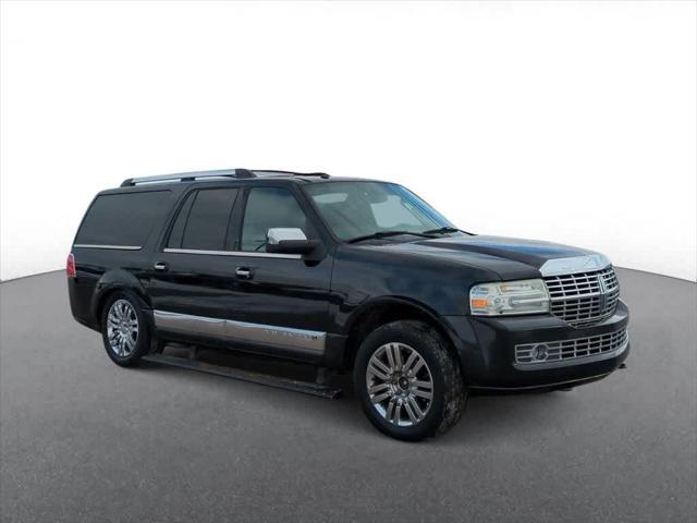 used 2010 Lincoln Navigator car, priced at $6,000