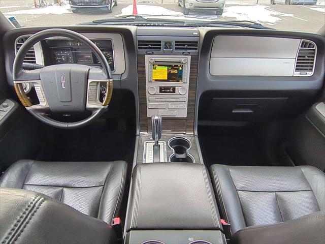 used 2010 Lincoln Navigator car, priced at $6,000