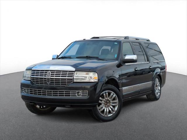 used 2010 Lincoln Navigator car, priced at $6,000