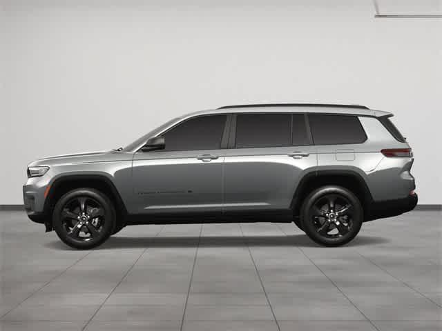 new 2024 Jeep Grand Cherokee L car, priced at $47,514