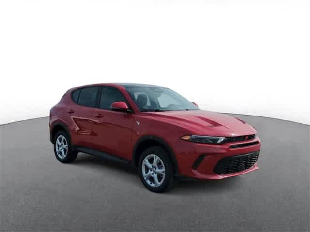 new 2024 Dodge Hornet car, priced at $34,175