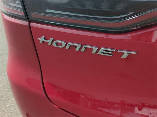 new 2024 Dodge Hornet car, priced at $34,175