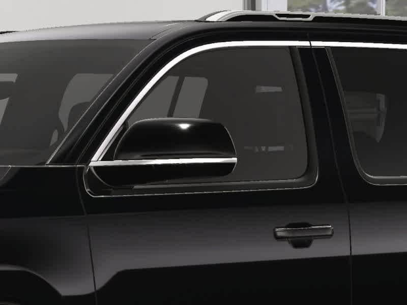new 2025 Jeep Wagoneer car, priced at $62,861