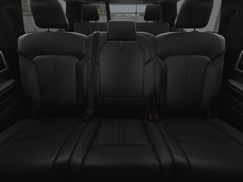 new 2025 Jeep Wagoneer car, priced at $62,861
