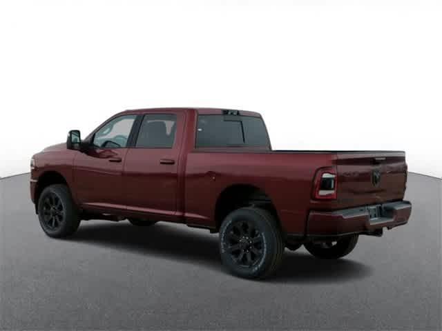 new 2024 Ram 2500 car, priced at $71,486