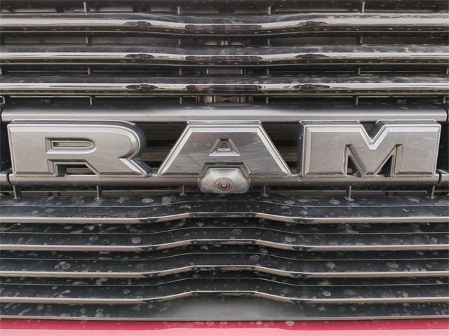 new 2024 Ram 2500 car, priced at $71,486
