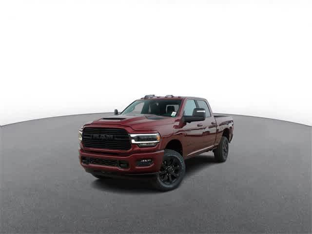 new 2024 Ram 2500 car, priced at $71,486