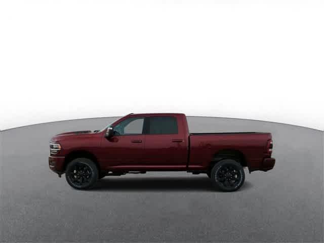 new 2024 Ram 2500 car, priced at $71,486