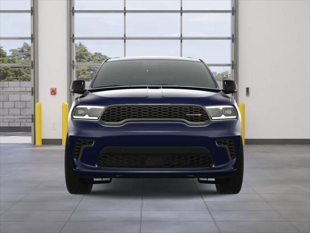 new 2025 Dodge Durango car, priced at $46,608