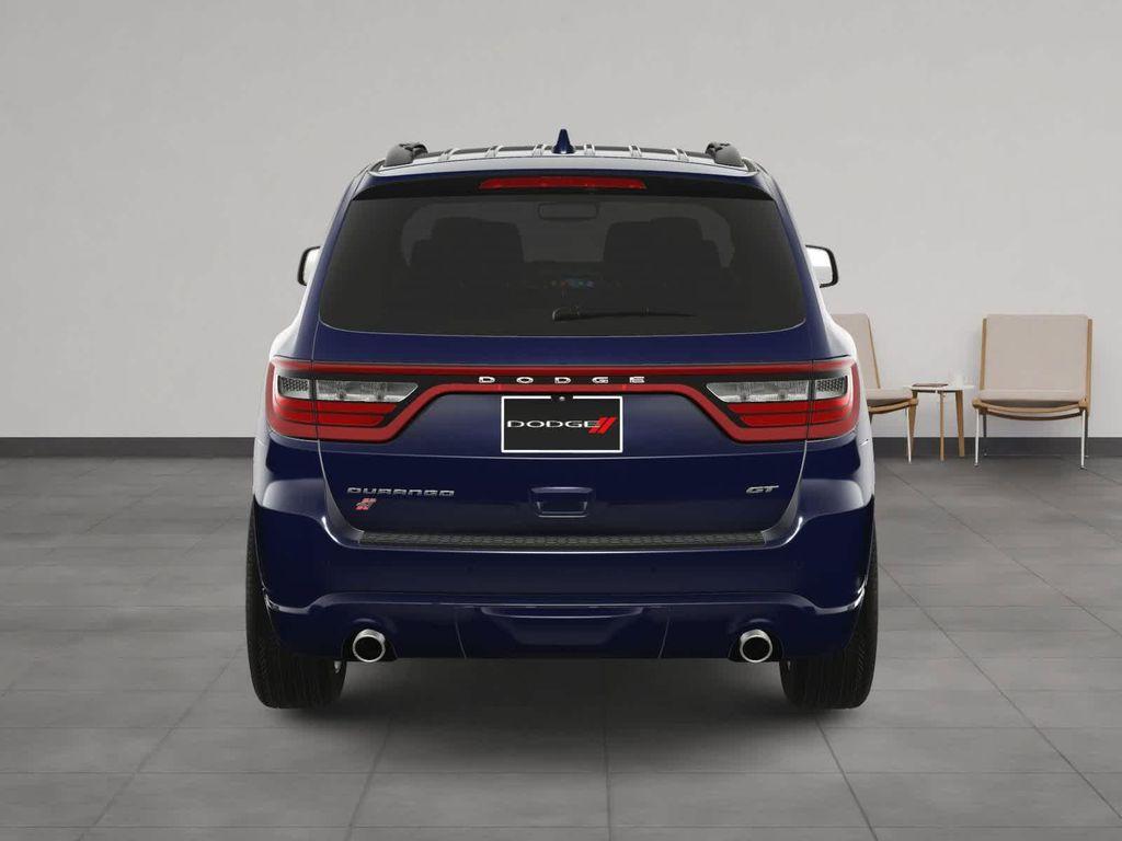 new 2025 Dodge Durango car, priced at $46,608