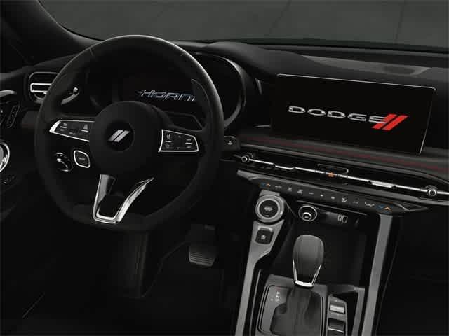 new 2024 Dodge Hornet car, priced at $34,262