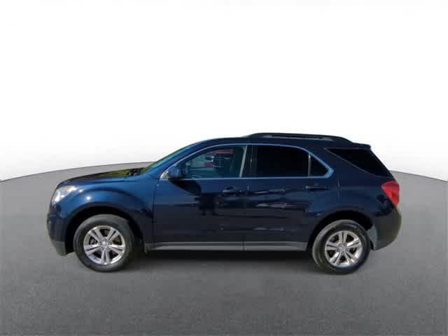 used 2015 Chevrolet Equinox car, priced at $9,300