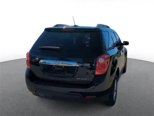 used 2015 Chevrolet Equinox car, priced at $9,300