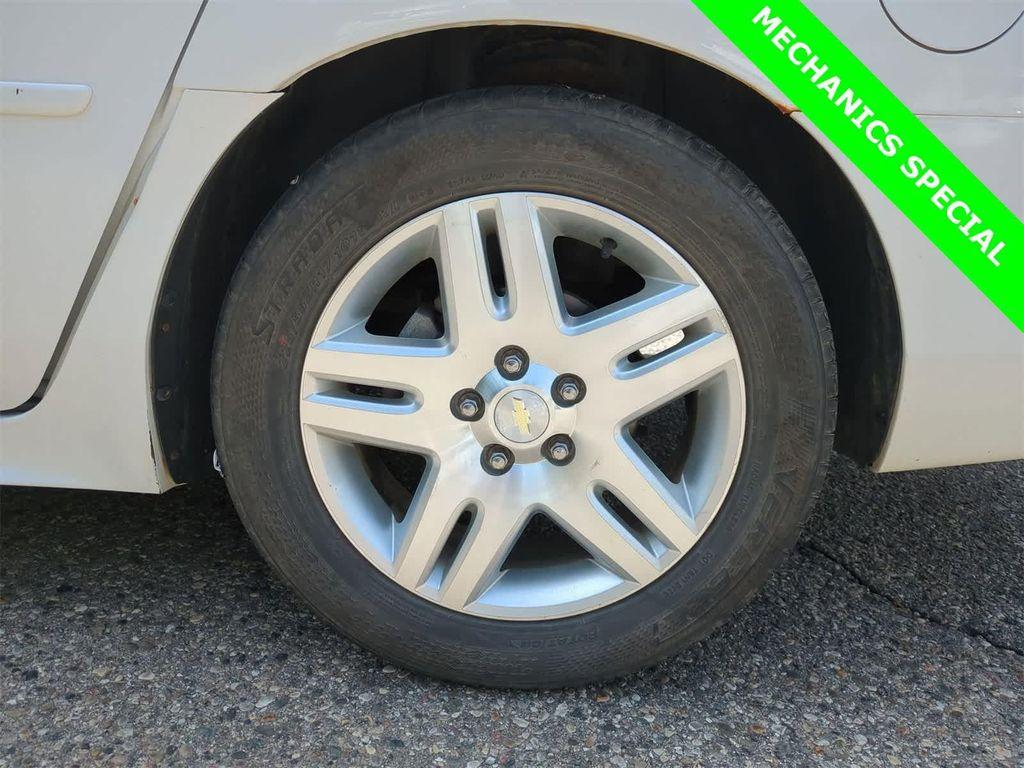 used 2014 Chevrolet Impala Limited car, priced at $4,925