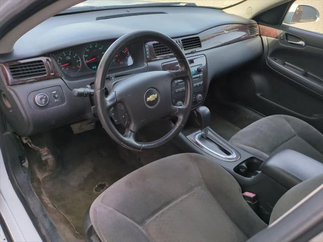 used 2014 Chevrolet Impala Limited car, priced at $10,675