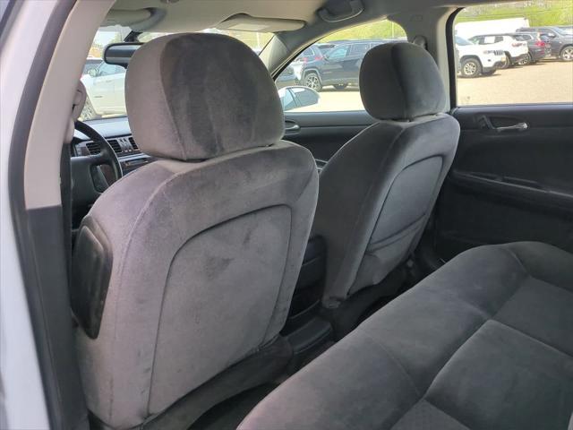 used 2014 Chevrolet Impala Limited car, priced at $10,675