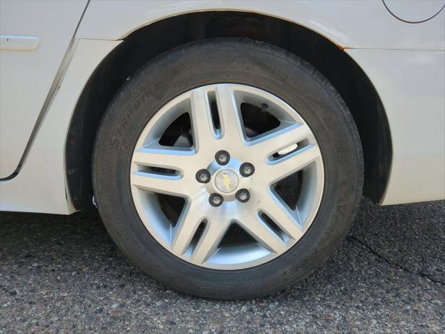 used 2014 Chevrolet Impala Limited car, priced at $10,675
