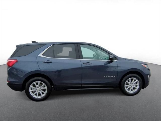 used 2019 Chevrolet Equinox car, priced at $14,300