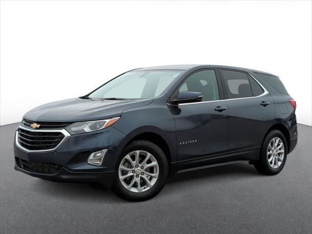 used 2019 Chevrolet Equinox car, priced at $14,950